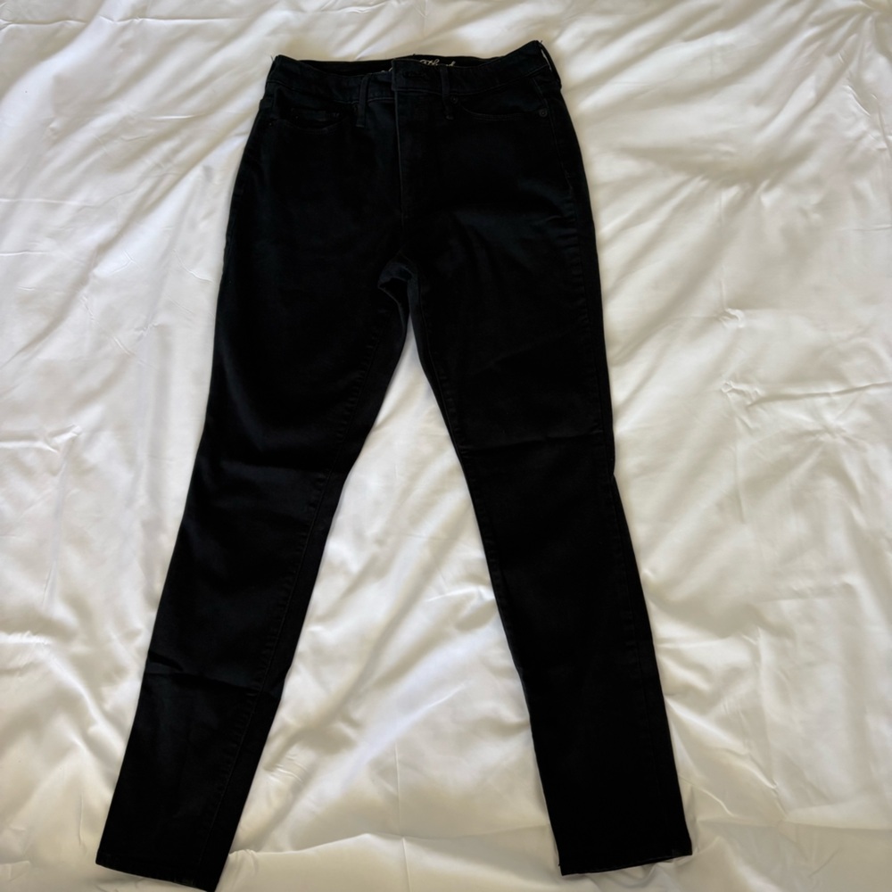 Universal Thread High Rise Skinny Jeans | size 6 | never worn NWOT - Picture 2 of 5